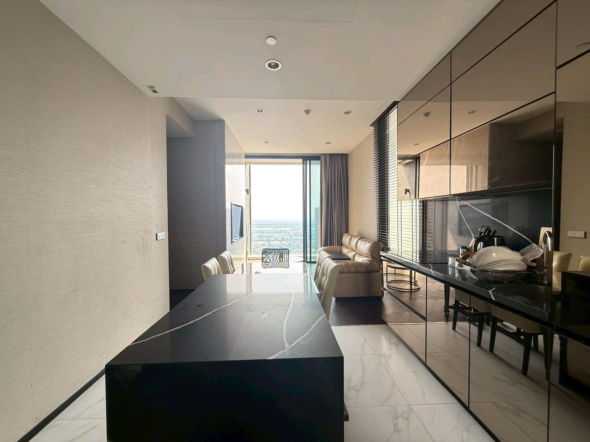 For RentCondoSukhumvit, Asoke, Thonglor : 📌For RENT | The Esse Sukhumvit 36 2BR (73 sqm) 85,000 THB/month