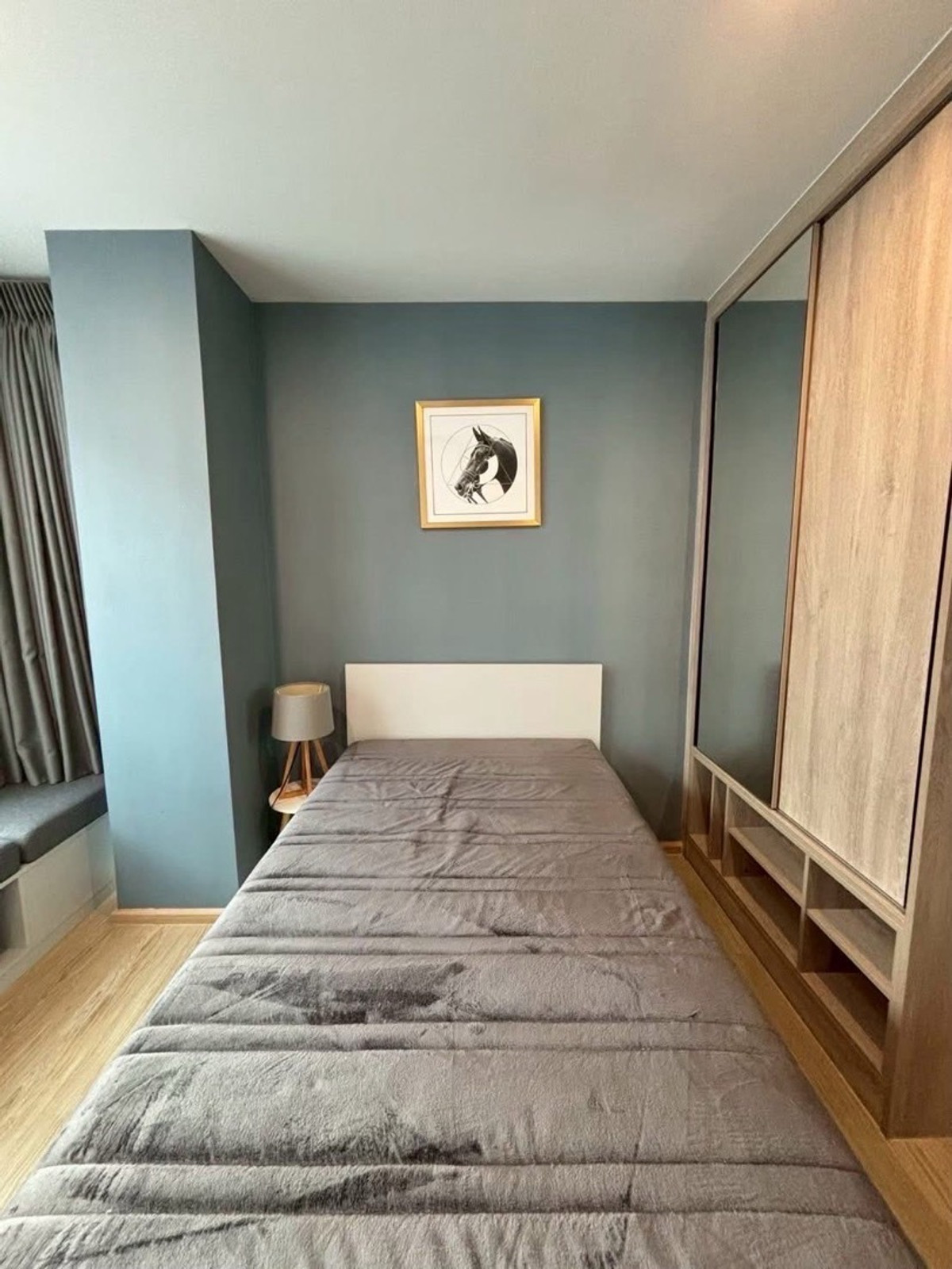 ให้เช่าคอนโดอ่อนนุช อุดมสุข : #Z4906💥 090369 🔥ให้เช่าคอนโด The Excel Hideaway Sukhumvit 50