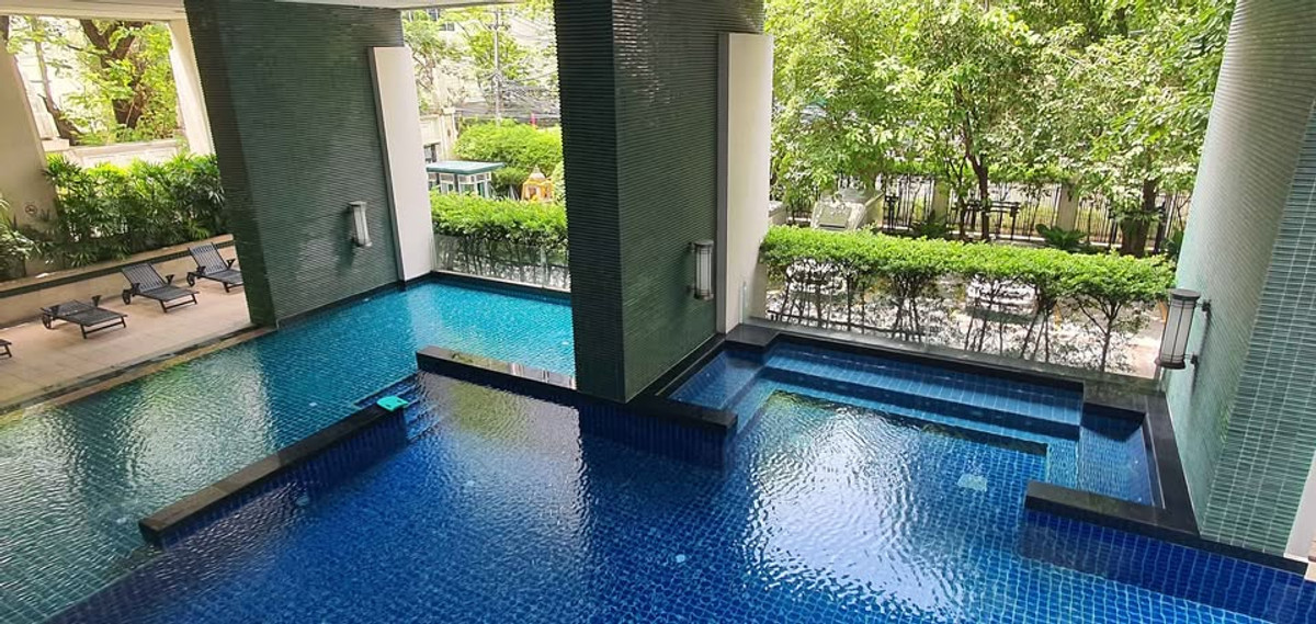 ให้เช่าคอนโดวิทยุ ชิดลม หลังสวน : For Rent: The Address Chidlom