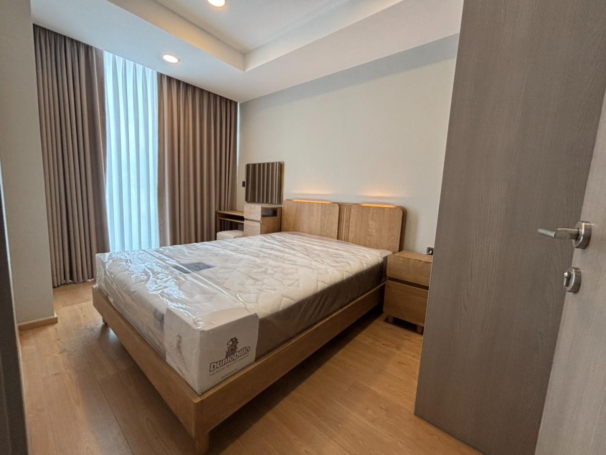For RentCondoSukhumvit, Asoke, Thonglor : 🔥For Rent Now🔥 Chewathai Residence Thonglor, a brand new condo in the heart of the city. Never been rented before. Fully furnished with furniture and appliances, ready to move in ❗