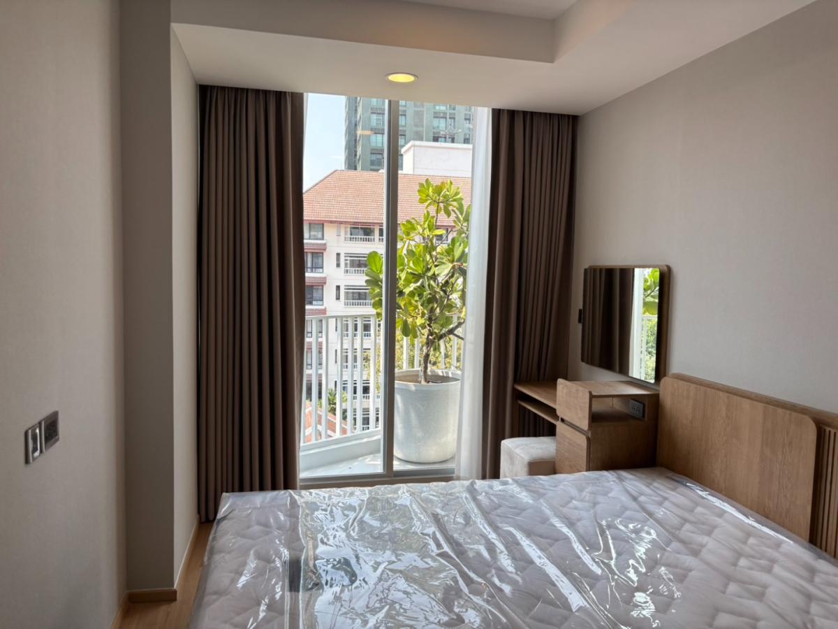 For RentCondoSukhumvit, Asoke, Thonglor : 🔥For Rent Now🔥 Chewathai Residence Thonglor, a brand new condo in the heart of the city. Never been rented before. Fully furnished with furniture and appliances, ready to move in ❗
