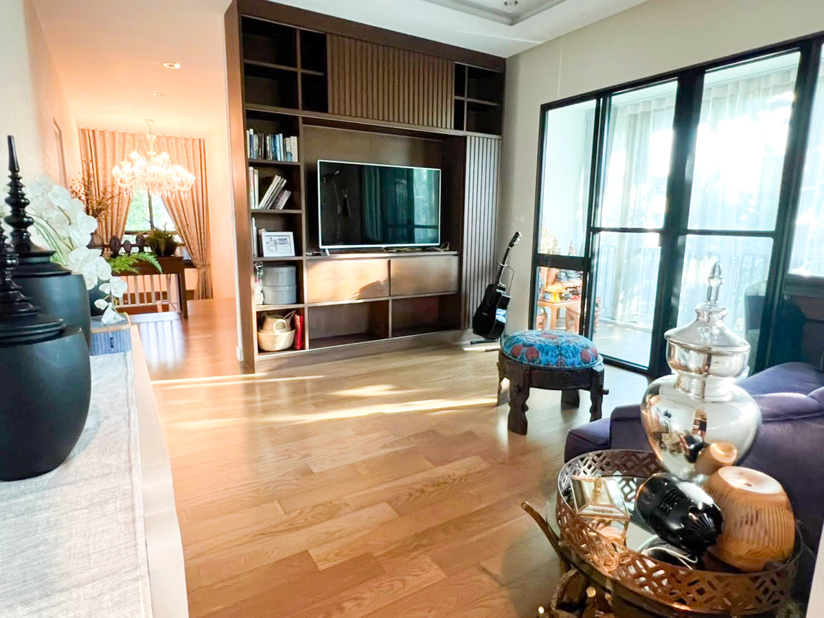 ขายบ้านพัฒนาการ ศรีนครินทร์ : บุราสิริ พัฒนาการ / 4 ห้องนอน (ขาย), Burasiri Pattanakarn / 4 Bedrooms (FOR SALE) FONT056