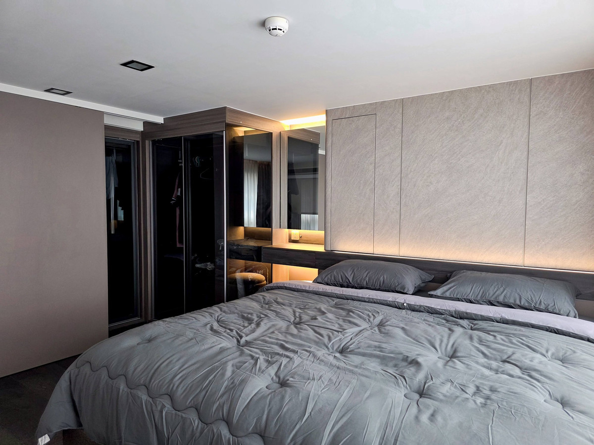 For RentCondoRatchathewi,Phayathai : ✨🌿Conner Ratchathewi | 1Bed Duplex /55,000/M ✨🌿