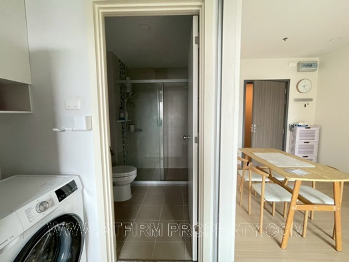 For SaleCondoBang kae, Phetkasem : Beautiful condo for sale, 3,700,000 THB (1 bedroom) *Code PS080724* (Supalai Veranda PhasiCharoen Station)!! Near Phasi Charoen BTS station. * Boat 088-398-3835