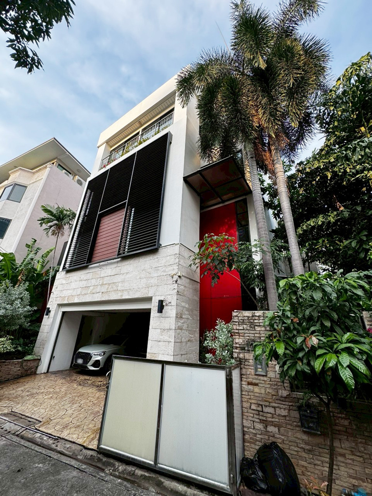 ให้เช่าบ้านสุขุมวิท อโศก ทองหล่อ : JY-HR494 - ให้เช่า บ้านทองหล่อ ขนาด 600 ตร.ม เดินทางสะดวก พร้อมเข้าอยู่!