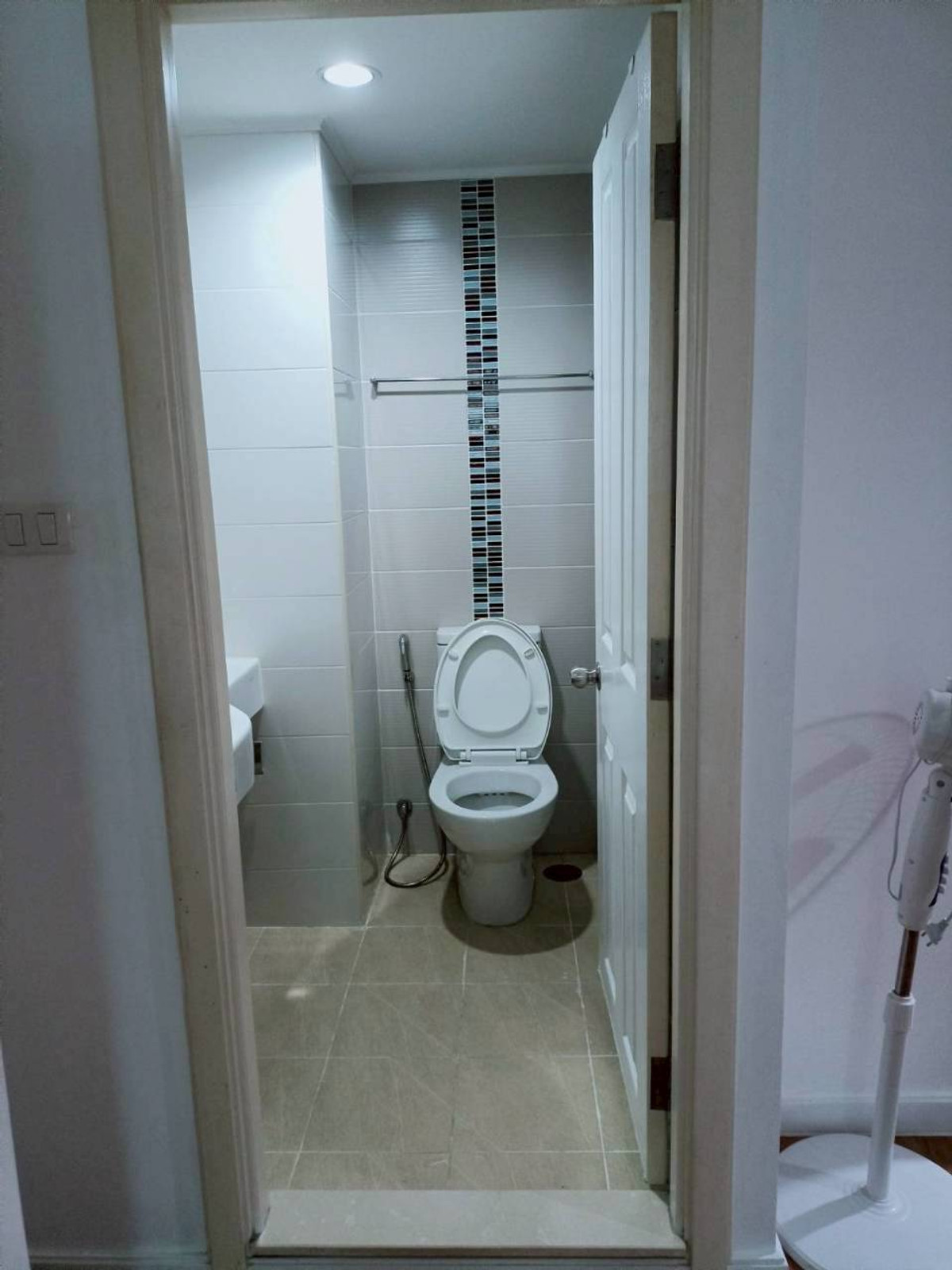 ให้เช่าคอนโดพระราม 9 เพชรบุรีตัดใหม่ RCA : ✅ LP9R225 ✅ Line : @p2nproperty