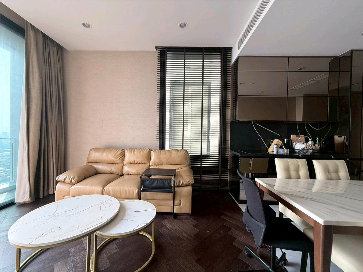 For RentCondoSukhumvit, Asoke, Thonglor : 📌For RENT | The Esse Sukhumvit 36 2BR (73 sqm) 85,000 THB/month