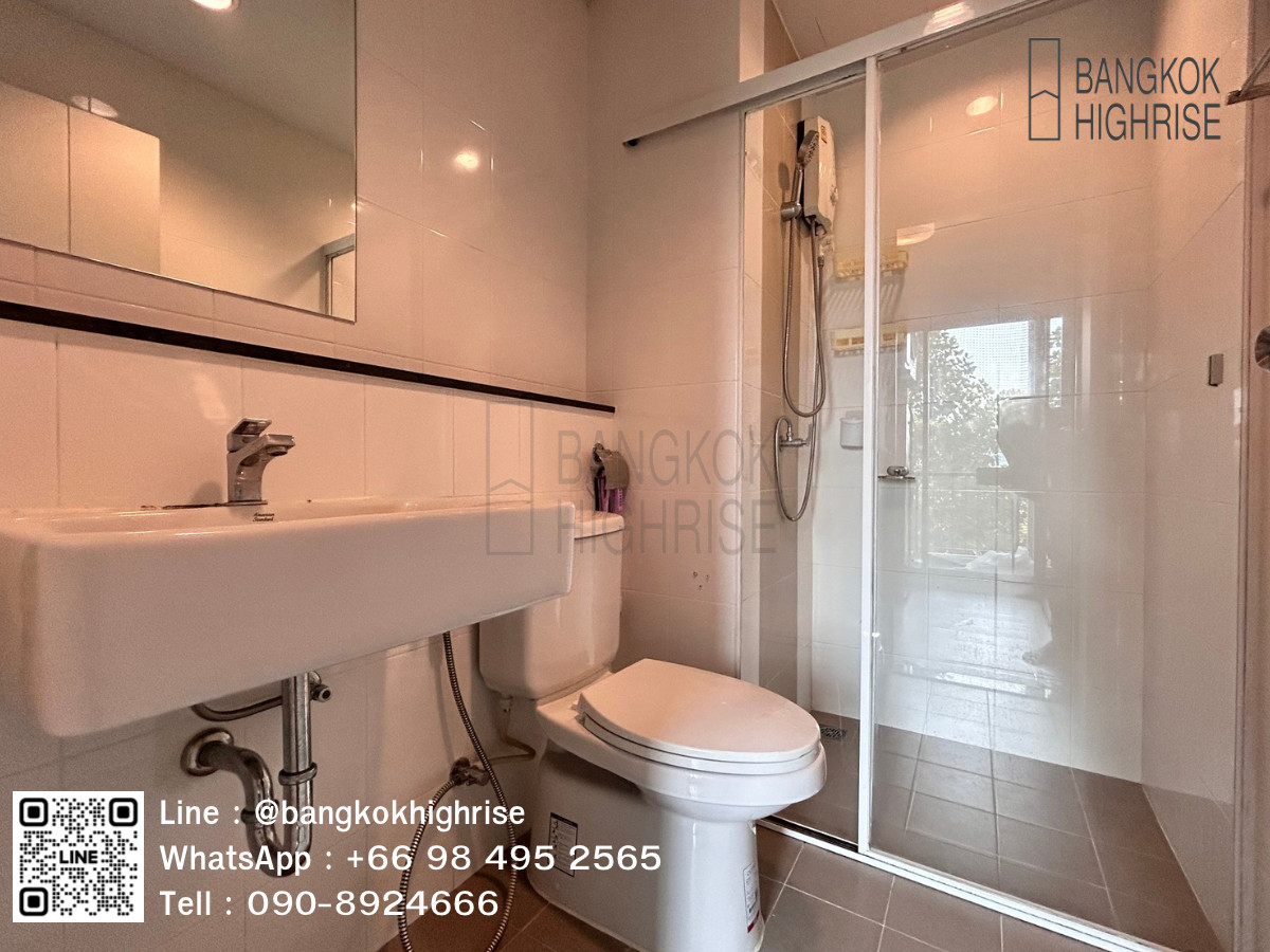 ให้เช่าคอนโดพระราม 2 บางขุนเทียน : 🔥🔥🔥ปล่อยเช่า ยูนิโอ พระราม 2 - ท่าข้าม