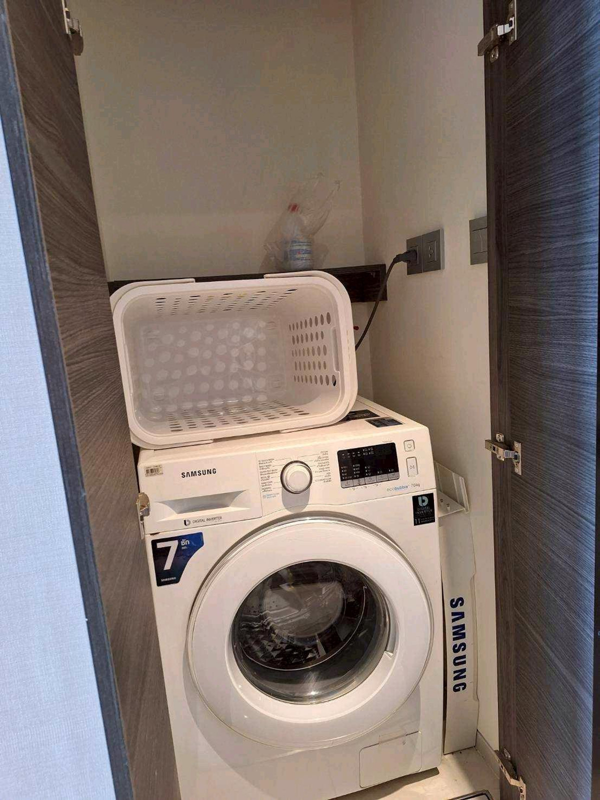 For RentCondoSukhumvit, Asoke, Thonglor : 📌For RENT | The Esse Asoke - 1BR (46 sqm) 45,000 THB/month