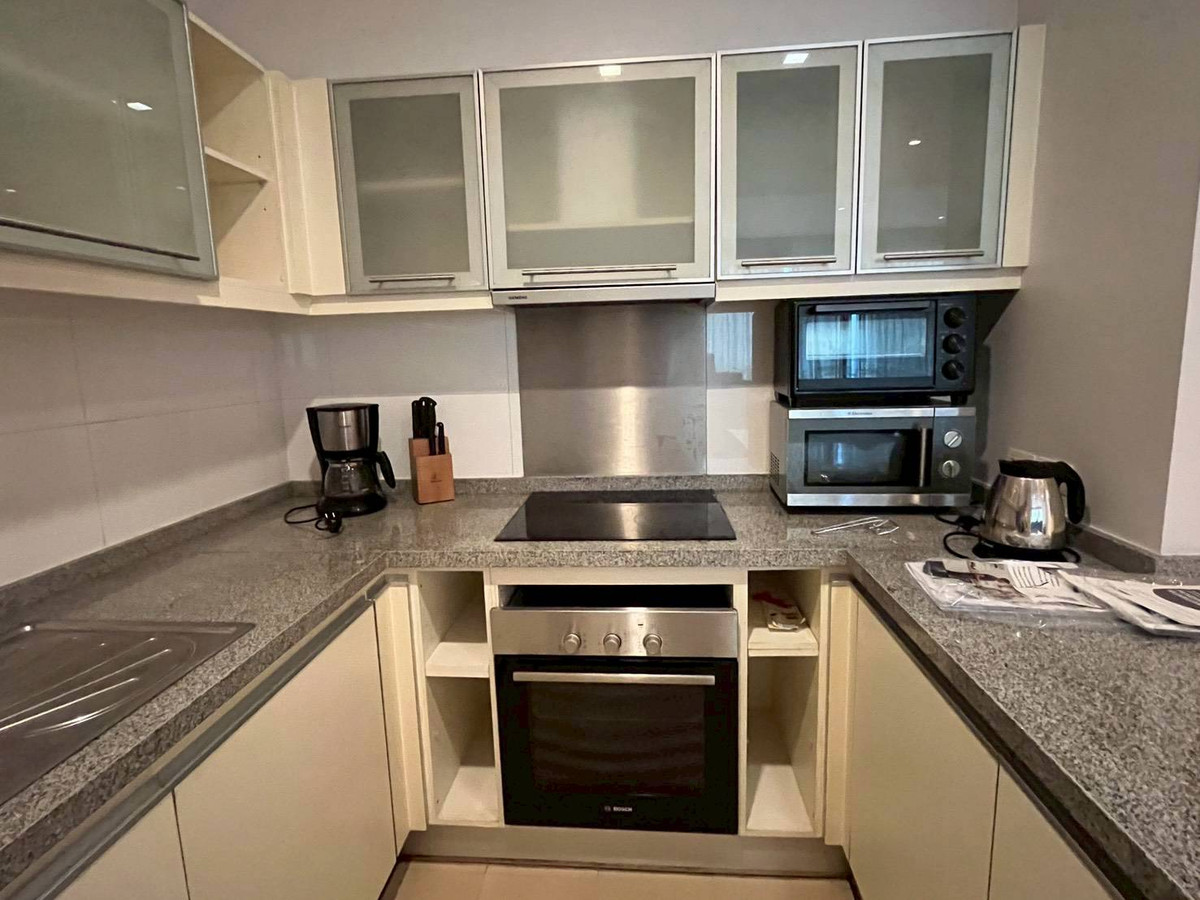 For RentCondoSukhumvit, Asoke, Thonglor : LTH14647 – Condo for Rent | Millennium Residence | 90 sqm | 2 Beds 2 Baths | Near BTS Asoke | 60K/Month | Condo for rent Millennium Residence