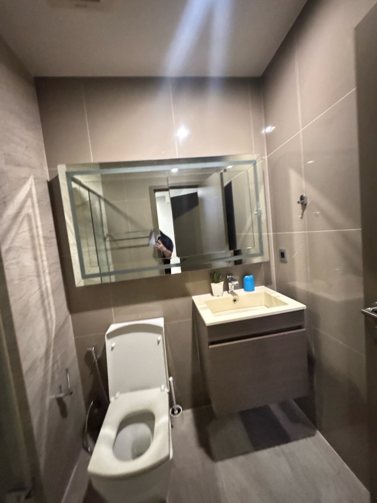 For RentCondoOnnut, Udomsuk : Mori Haus For Rent