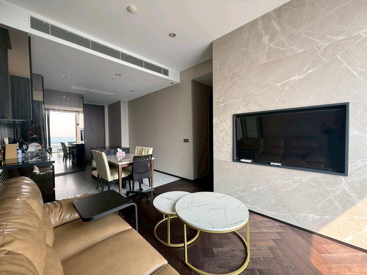 For RentCondoSukhumvit, Asoke, Thonglor : 📌For RENT | The Esse Sukhumvit 36 2BR (73 sqm) 85,000 THB/month
