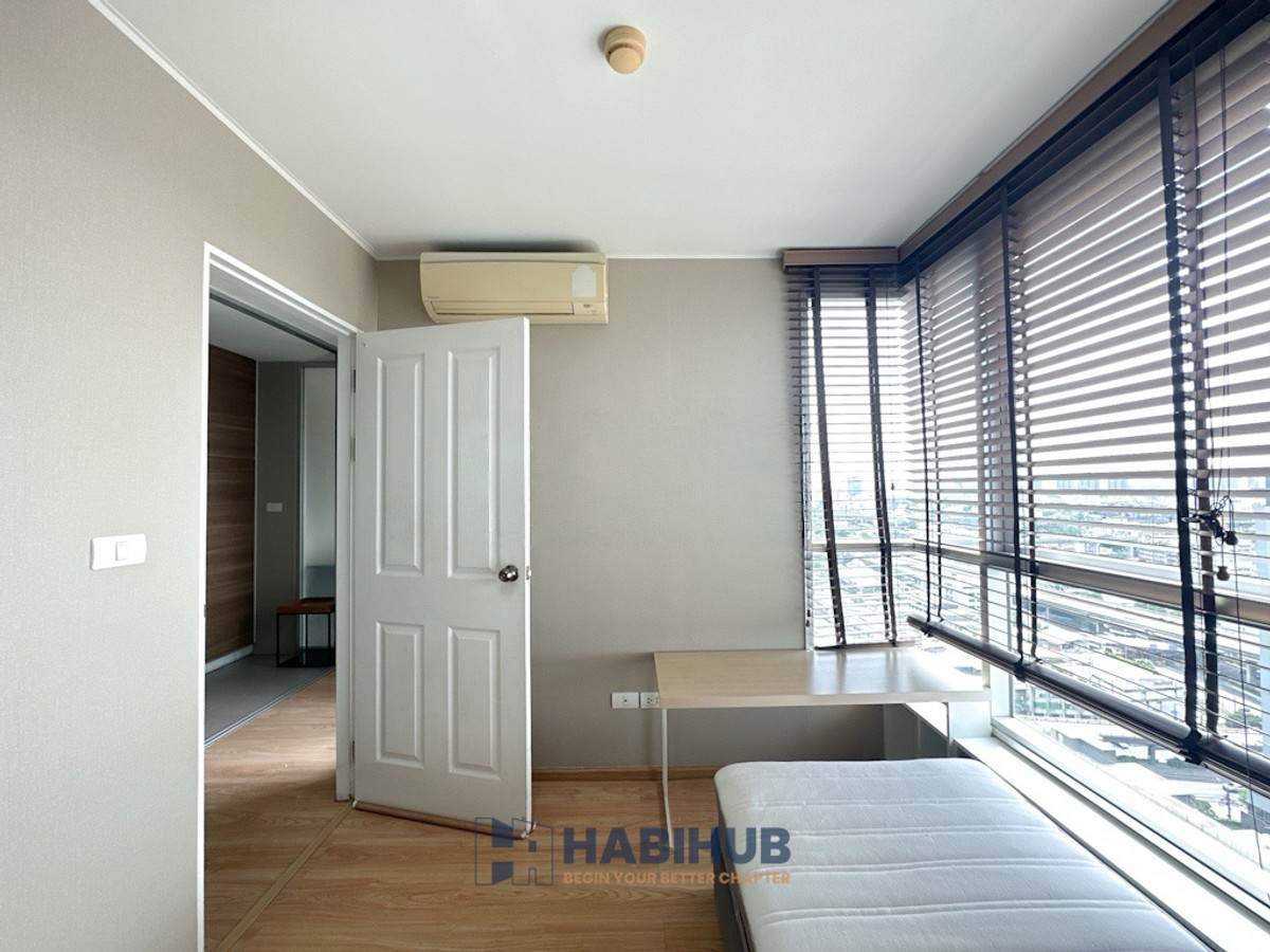 CondoPattanakan, Srinakarin : 🏠✨ U Delight Residence Pattanakarn – Thonglor | Condo for Sale / Rent (HBH-HL-39)