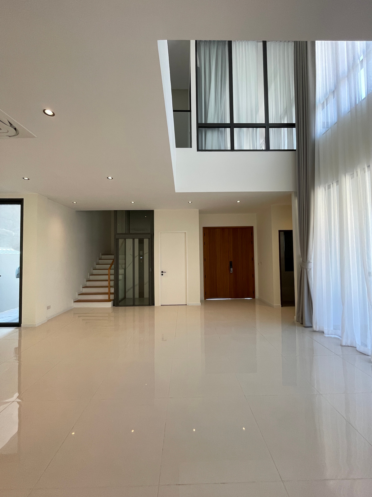 For SaleHouseChokchai 4, Ladprao 71, Ladprao 48, : Super Luxury THIRRA Ladprao detached house for sale – highest level of privacy On a potential location near MRT Phawana