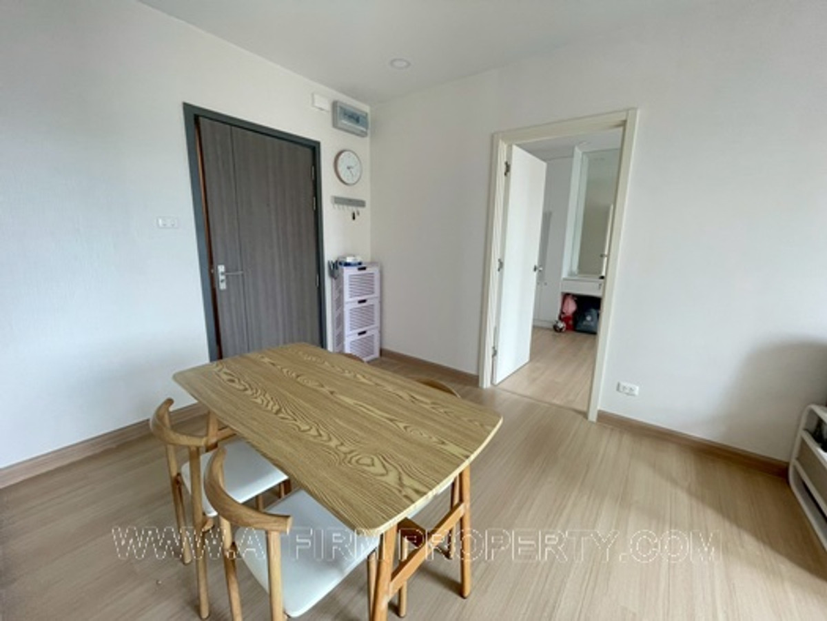 For SaleCondoBang kae, Phetkasem : Beautiful condo for sale, 3,700,000 THB (1 bedroom) *Code PS080724* (Supalai Veranda PhasiCharoen Station)!! Near Phasi Charoen BTS station. * Boat 088-398-3835