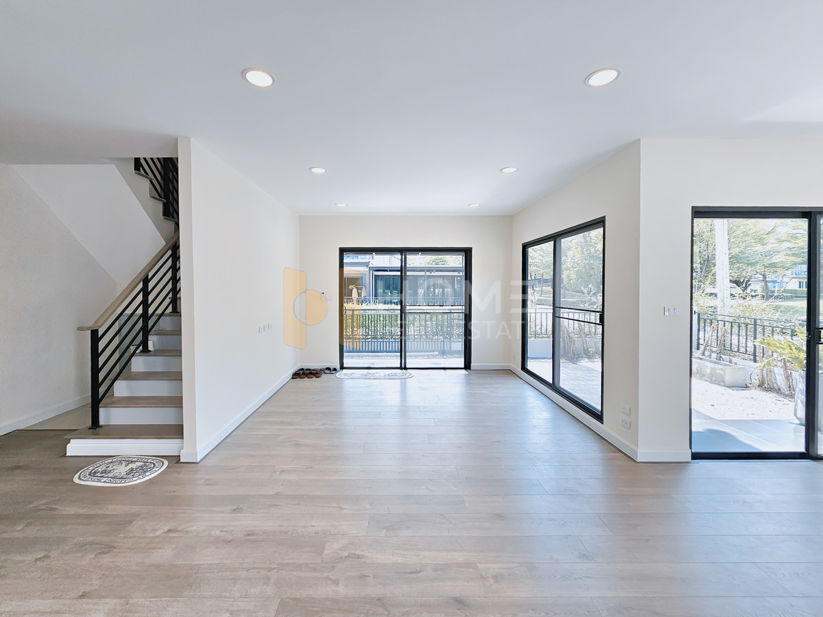 ขายบ้านนวมินทร์ รามอินทรา : เพฟ รามอินทรา - วงแหวน / 4 ห้องนอน (ขาย), Pave Ramintra - Wongwaen / 3 Bedrooms (FOR SALE) TAN888