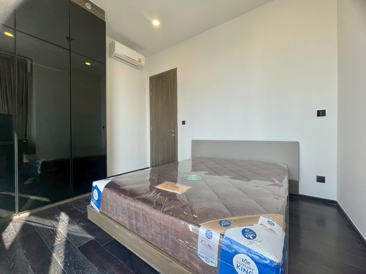 For RentCondoSukhumvit, Asoke, Thonglor : ✨🌷Park Origin Thonglor🌷✨ 2 Beds 1 Bath, Rental 42,000 Baht