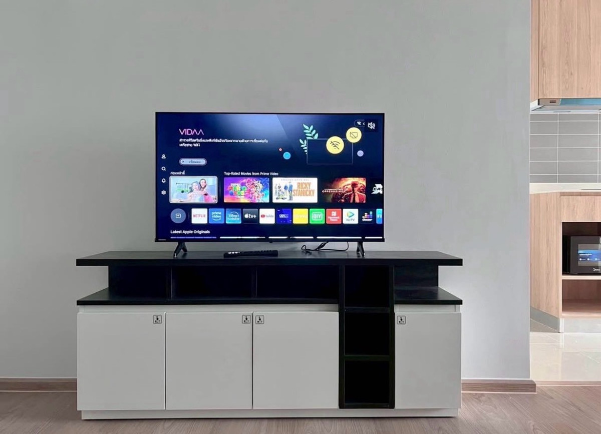 ให้เช่าคอนโดปิ่นเกล้า จรัญสนิทวงศ์ : #Z4915💥 090369 🔥ให้เช่าคอนโด Chewathai Pinklao