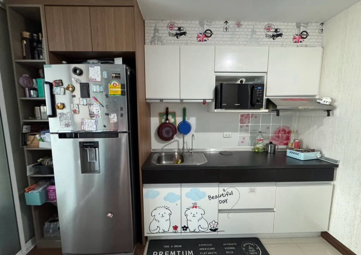 ขายคอนโดราชเทวี พญาไท : 5.5 MB📌 Supalai Premier Ratchathwi 1Bed 62 sqm high floor call or line 0968516616