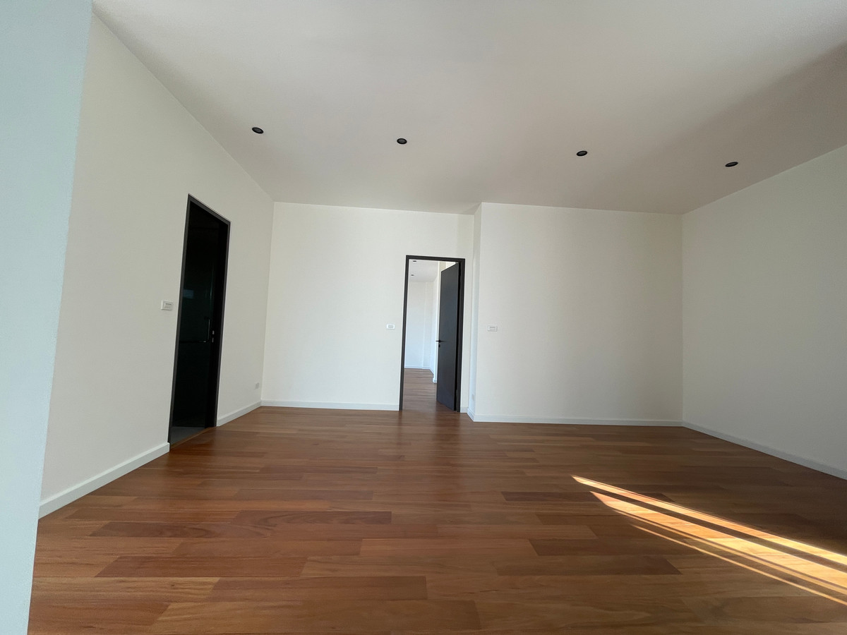 For SaleHouseChokchai 4, Ladprao 71, Ladprao 48, : Super Luxury THIRRA Ladprao detached house for sale – highest level of privacy On a potential location near MRT Phawana