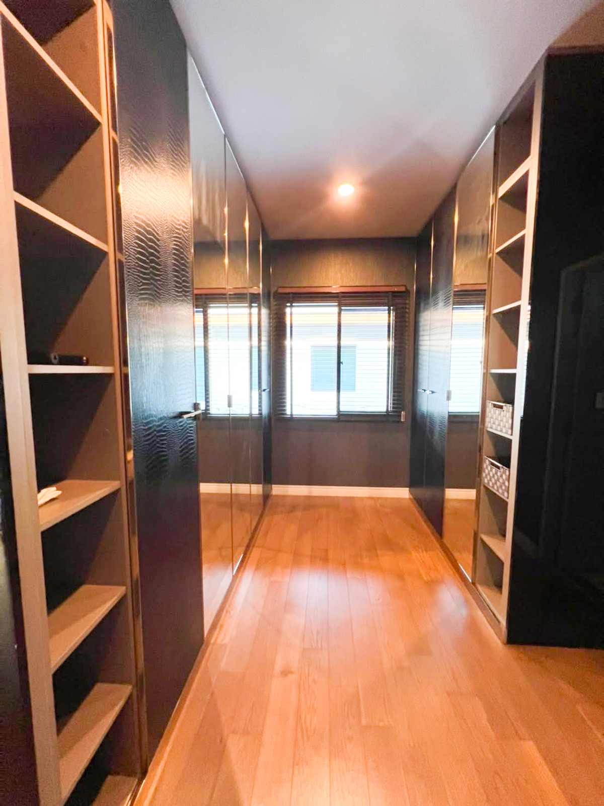 ขายบ้านพัฒนาการ ศรีนครินทร์ : บุราสิริ พัฒนาการ / 4 ห้องนอน (ขาย), Burasiri Pattanakarn / 4 Bedrooms (FOR SALE) FONT056