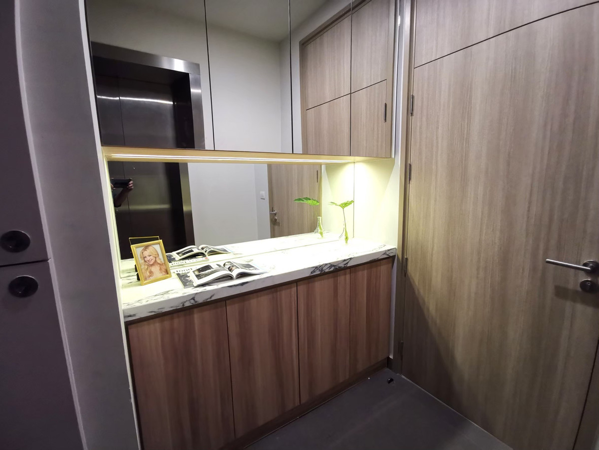 For RentCondoWitthayu, Chidlom, Langsuan, Ploenchit : Condo for rent, Noble Ploenchit, 2 bedrooms, 2 bathrooms (S03-2017)