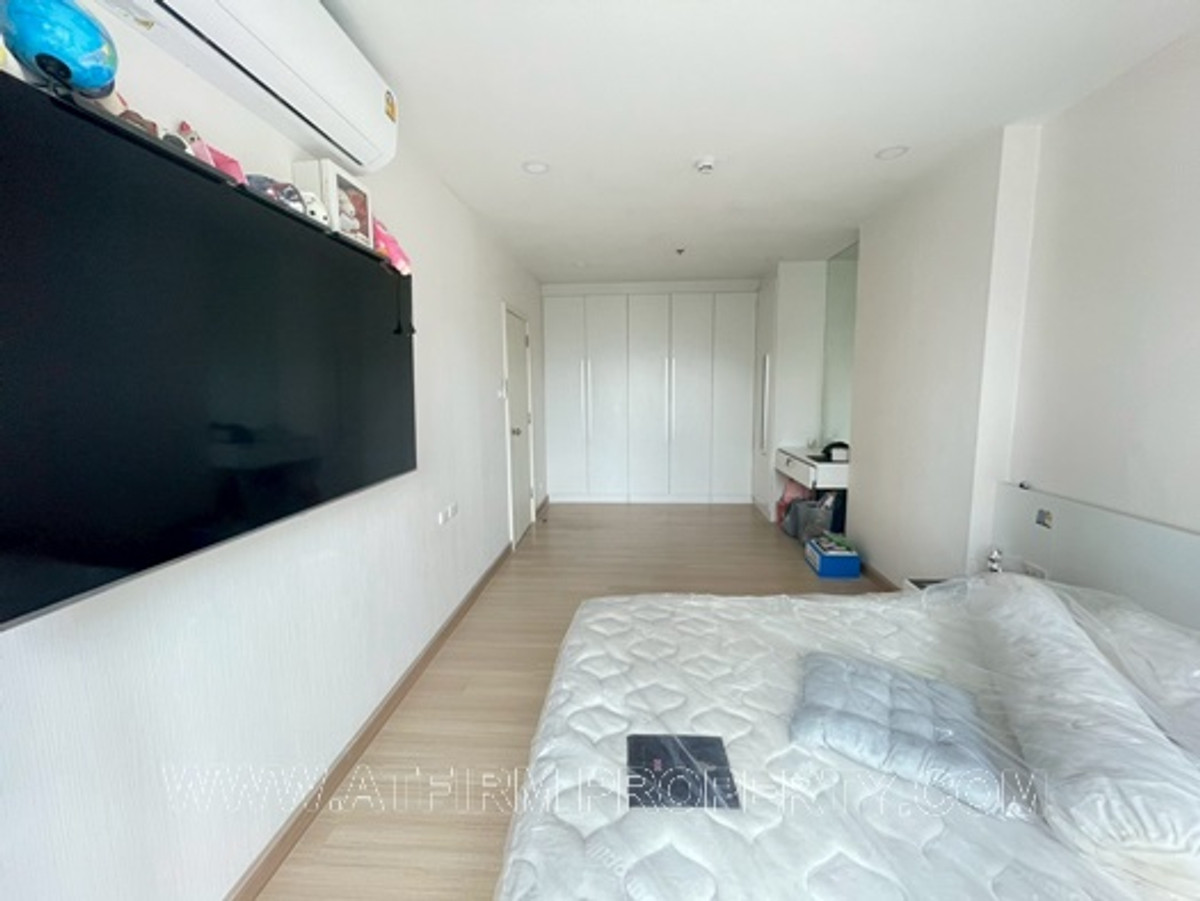 For SaleCondoBang kae, Phetkasem : Beautiful condo for sale, 3,700,000 THB (1 bedroom) *Code PS080724* (Supalai Veranda PhasiCharoen Station)!! Near Phasi Charoen BTS station. * Boat 088-398-3835