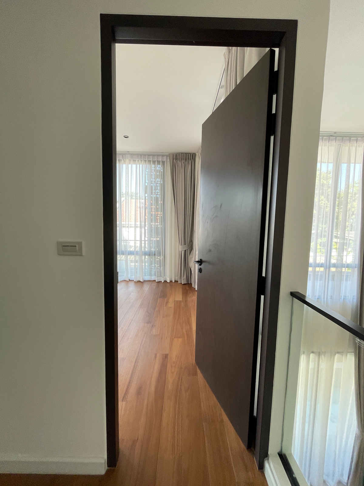For SaleHouseChokchai 4, Ladprao 71, Ladprao 48, : Super Luxury THIRRA Ladprao detached house for sale – highest level of privacy On a potential location near MRT Phawana
