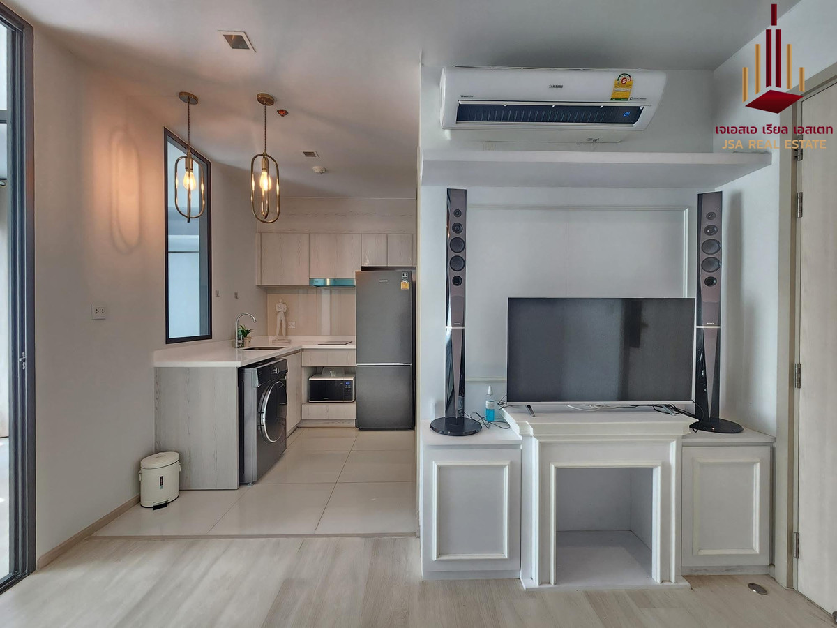 ขายคอนโดวิทยุ ชิดลม หลังสวน : ✨ For Sale: Life One Wireless Condo ✨  💰 Only 5,390,000 THB