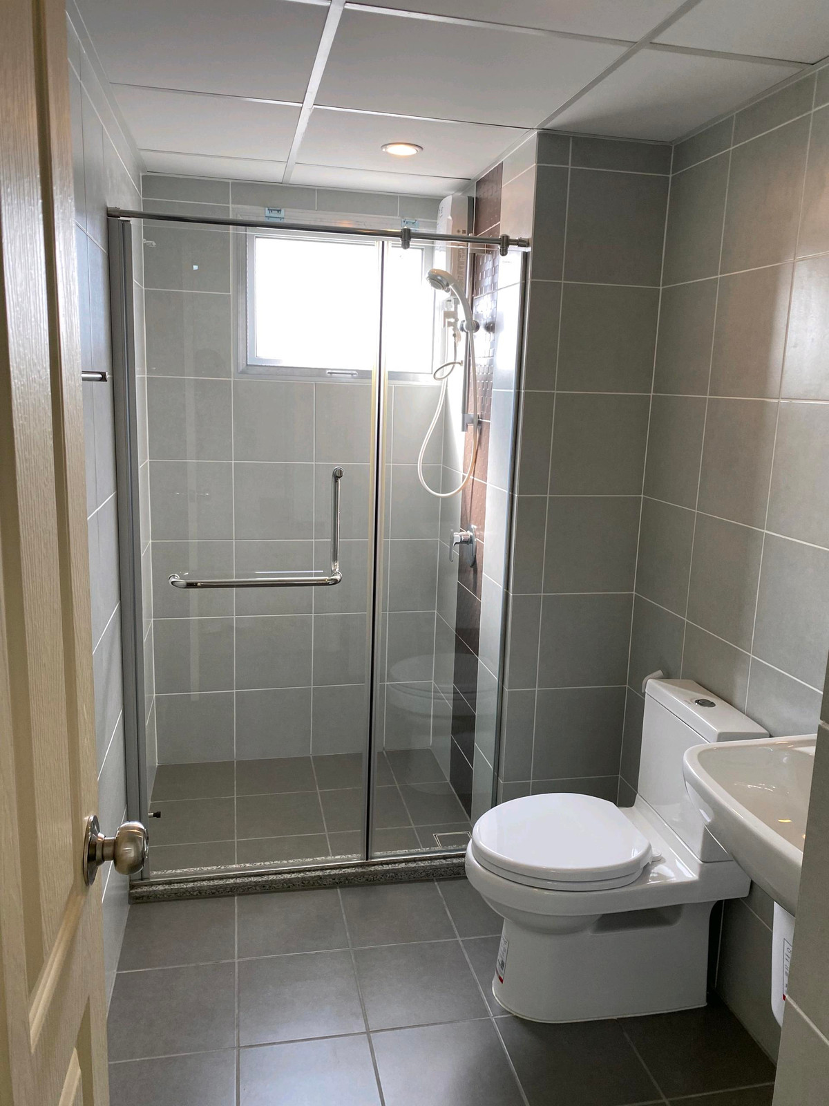 For RentCondoRattanathibet, Sanambinna : Condo for rent, Supalai Veranda Rattanathibet, 2 bedrooms, 60 sq m, near MRT Bang Kraso.