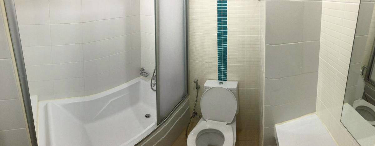 For SaleCondoRama9, Petchburi, RCA : ✅ S-LP9R228 ✅ Line : @p2nproperty