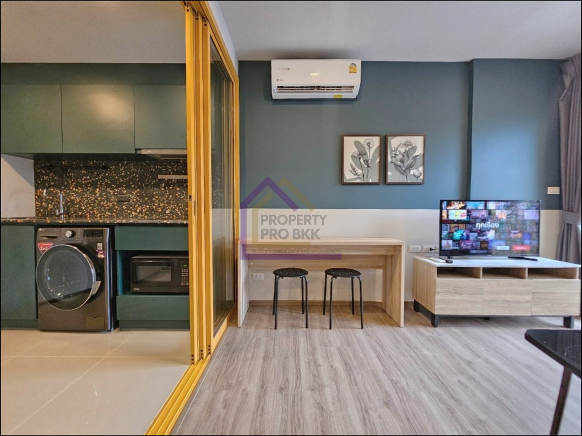 For RentCondoOnnut, Udomsuk : ✨ Resort-Style Living in On Nut – Peaceful Low-Rise Condo with Easy Sukhumvit Access