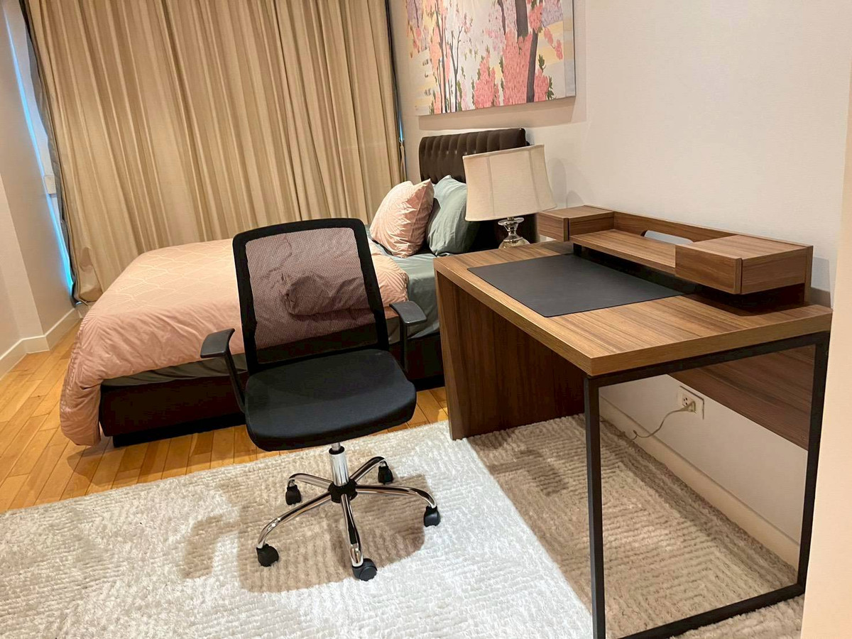 For RentCondoSukhumvit, Asoke, Thonglor : LTH14647 – Condo for Rent | Millennium Residence | 90 sqm | 2 Beds 2 Baths | Near BTS Asoke | 60K/Month | Condo for rent Millennium Residence
