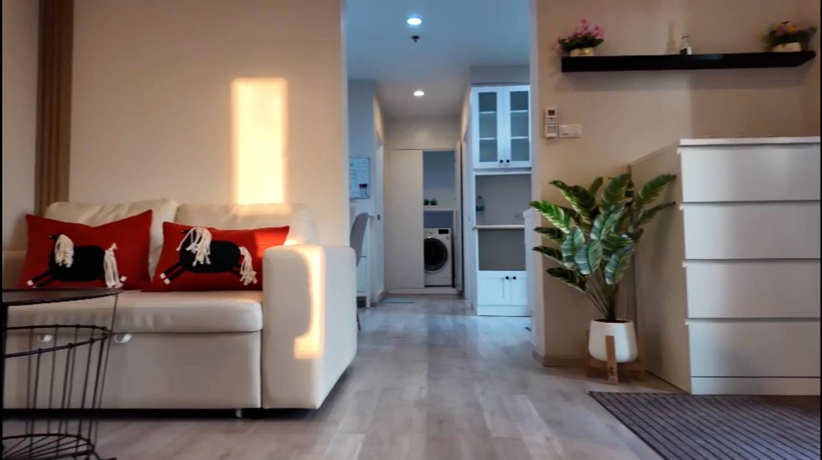 ขายคอนโดนนทบุรี บางใหญ่ บางบัวทอง : พลัมคอนโด Condo For Sale