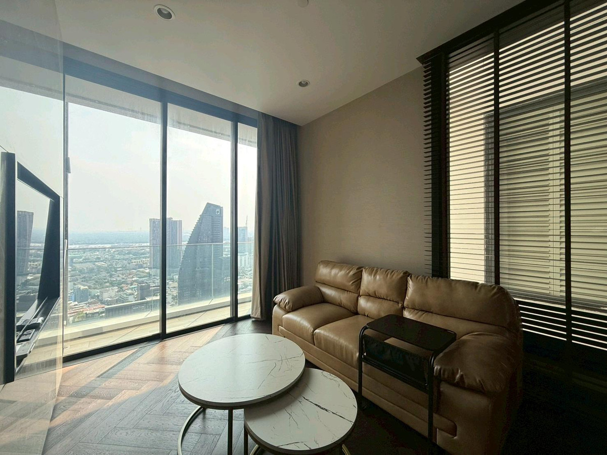 For RentCondoSukhumvit, Asoke, Thonglor : 📌For RENT | The Esse Sukhumvit 36 2BR (73 sqm) 85,000 THB/month