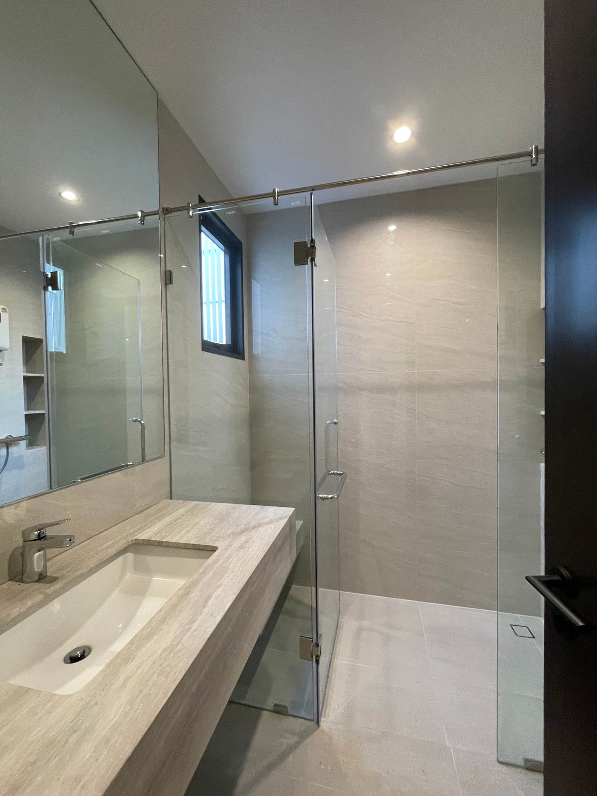 For SaleHouseChokchai 4, Ladprao 71, Ladprao 48, : Super Luxury THIRRA Ladprao detached house for sale – highest level of privacy On a potential location near MRT Phawana