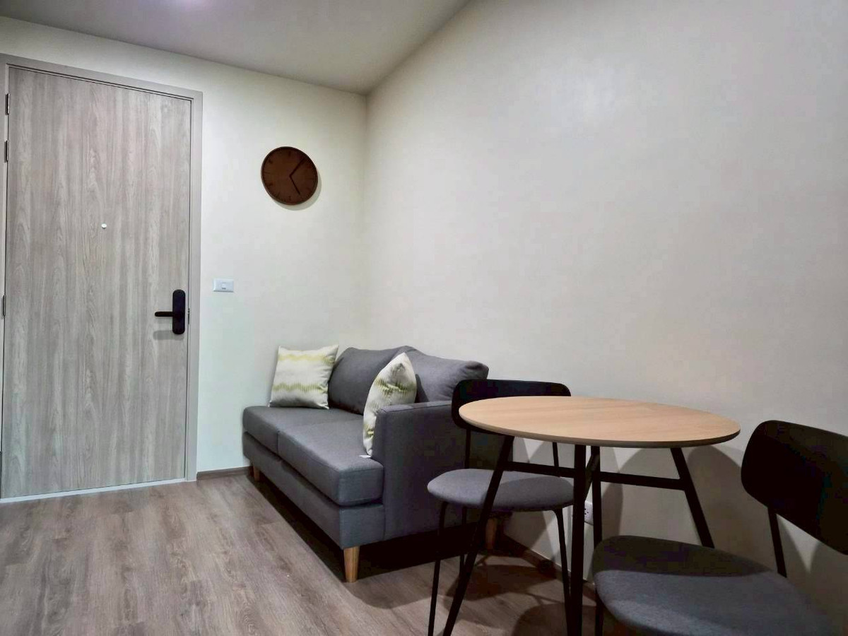 For RentCondoRama9, Petchburi, RCA : 📢 Condo for Rent – Nue District R9