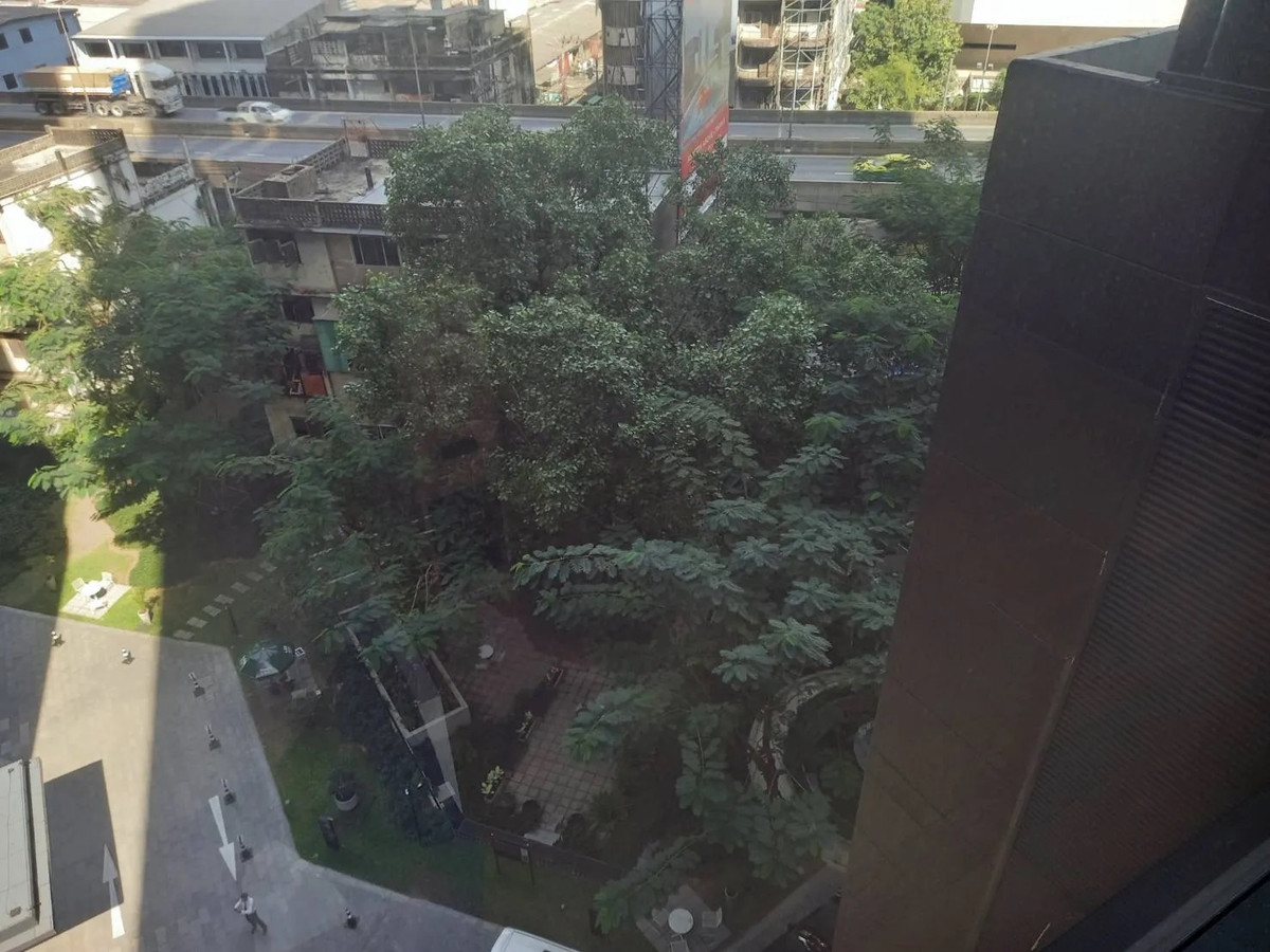 ให้เช่าคอนโดพระราม 9 เพชรบุรีตัดใหม่ RCA : 🔥For Rent!! ready to move-in 1b1b 25k - Ashton Asoke-Rama 9 📞Call 090 919 9898