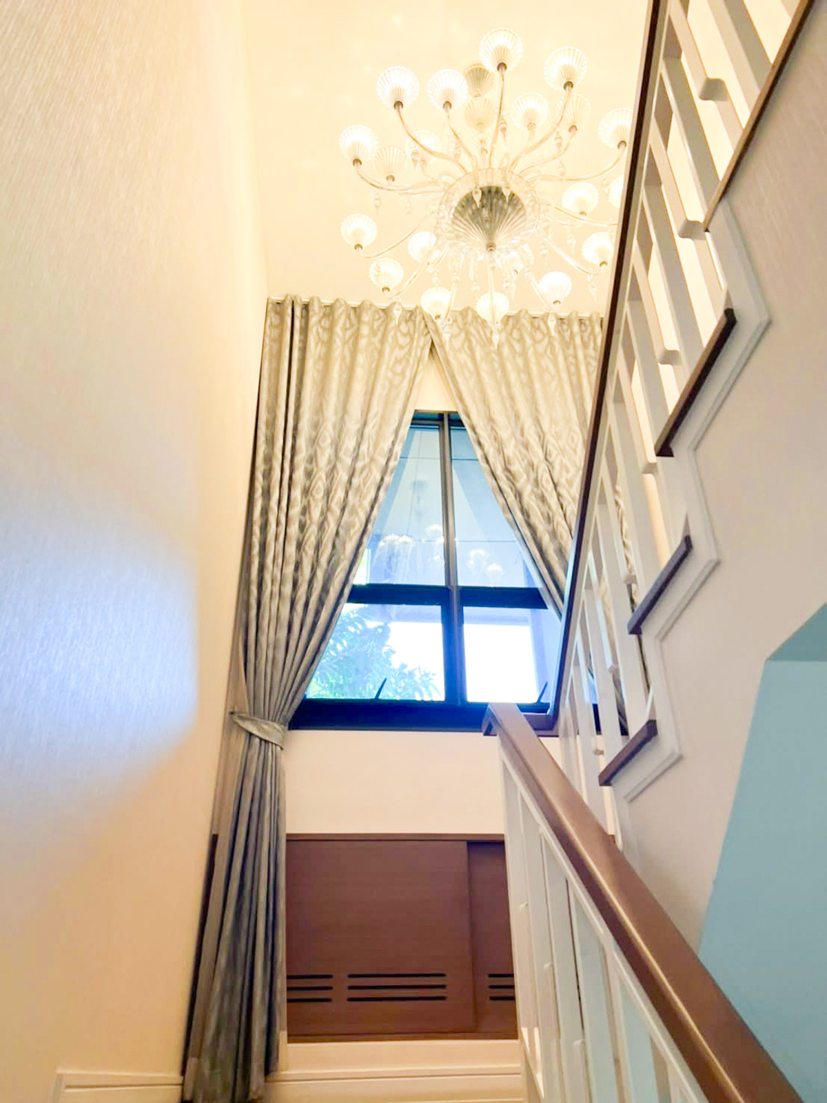 ให้เช่าบ้านพัฒนาการ ศรีนครินทร์ : บุราสิริ พัฒนาการ / 4 ห้องนอน (เช่า), Burasiri Pattanakarn / 4 Bedrooms (FOR RENT) FONT056