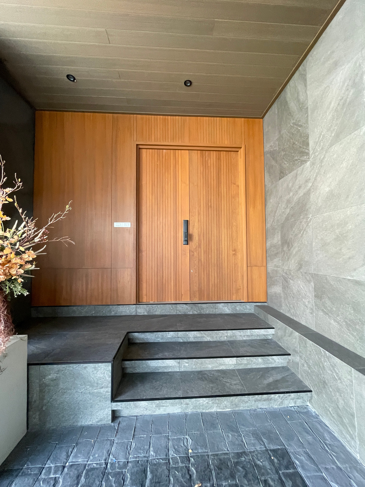 For SaleHouseChokchai 4, Ladprao 71, Ladprao 48, : Super Luxury THIRRA Ladprao detached house for sale – highest level of privacy On a potential location near MRT Phawana