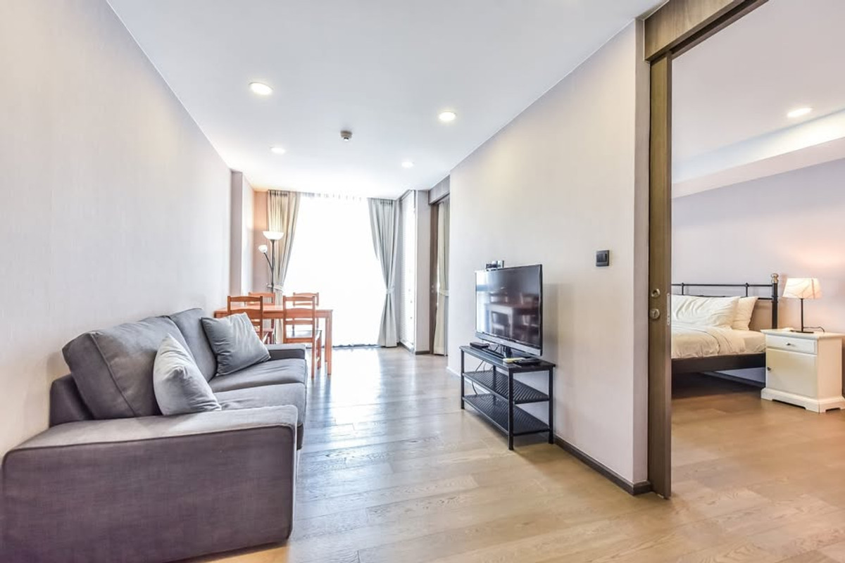 For RentCondoSiam Paragon ,Chulalongkorn,Samyan : RS5301 Condo for Rent: Klass Siam Condo near BTS National Stadium