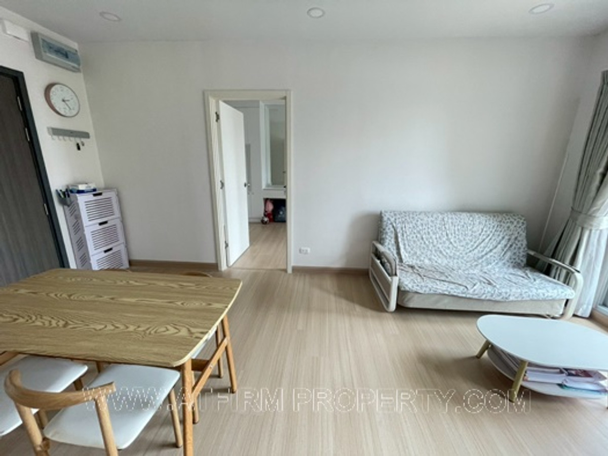 For SaleCondoBang kae, Phetkasem : Beautiful condo for sale, 3,700,000 THB (1 bedroom) *Code PS080724* (Supalai Veranda PhasiCharoen Station)!! Near Phasi Charoen BTS station. * Boat 088-398-3835