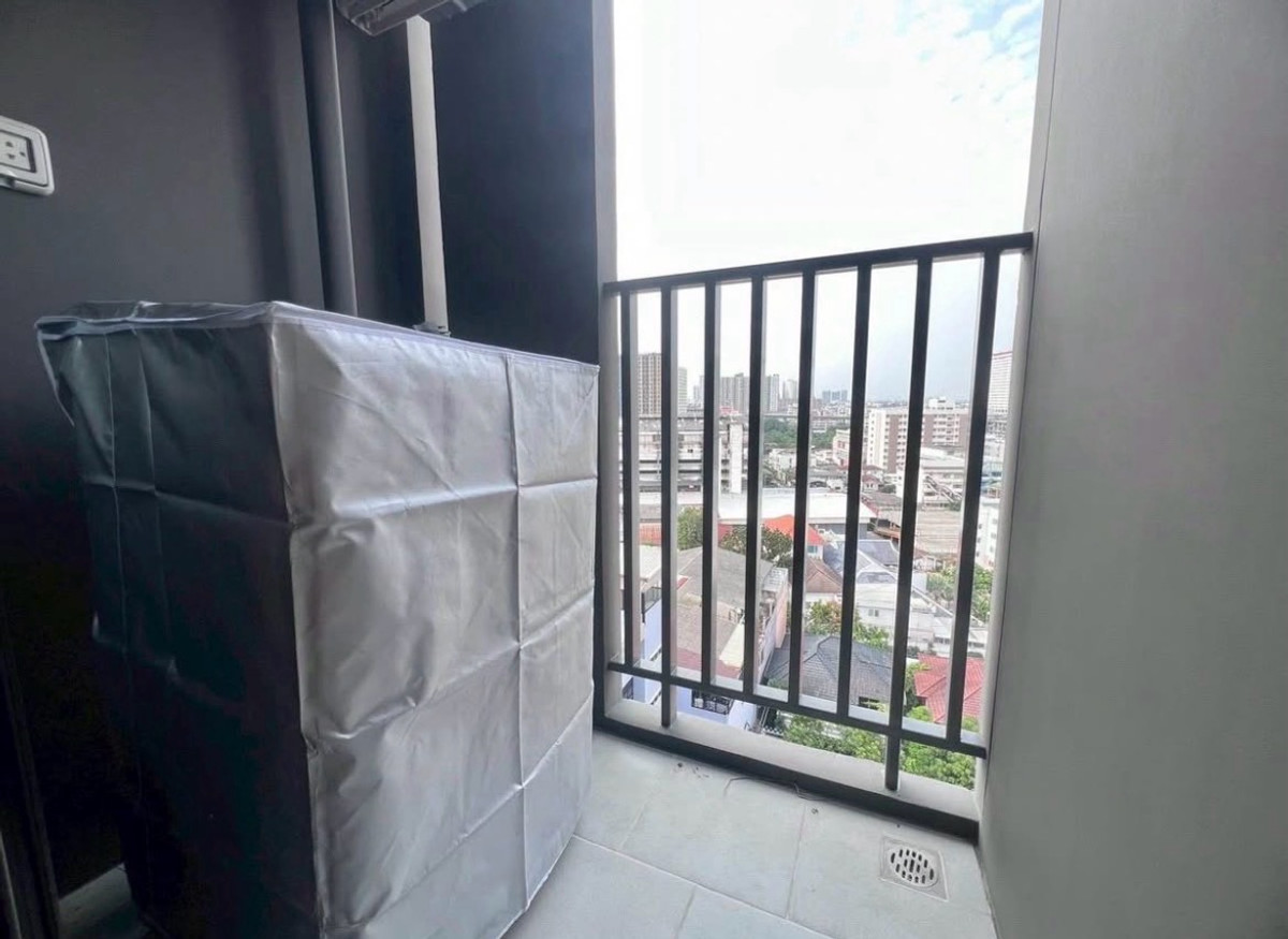 ให้เช่าคอนโดปิ่นเกล้า จรัญสนิทวงศ์ : #Z4915💥 090369 🔥ให้เช่าคอนโด Chewathai Pinklao