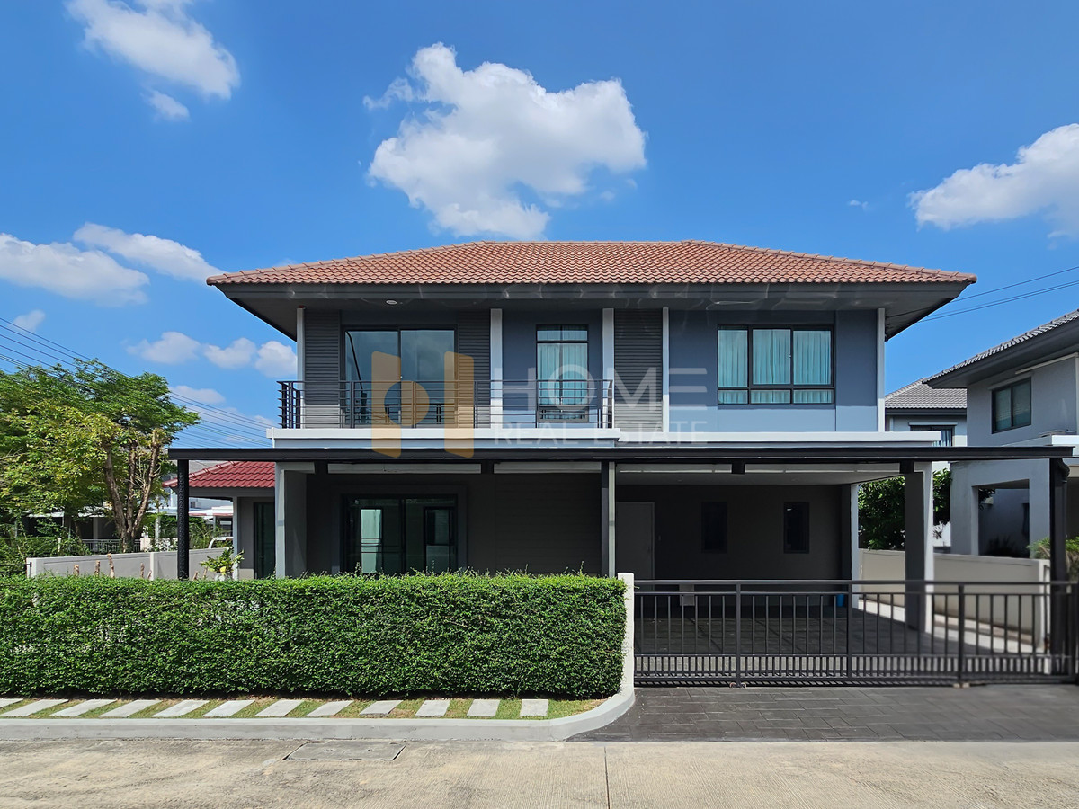 For SaleHouseNawamin, Ramindra : Pave Ramintra - Wongwaen / 4 bedrooms (for sale), Pave Ramintra - Wongwaen / 3 Bedrooms (FOR SALE) TAN888