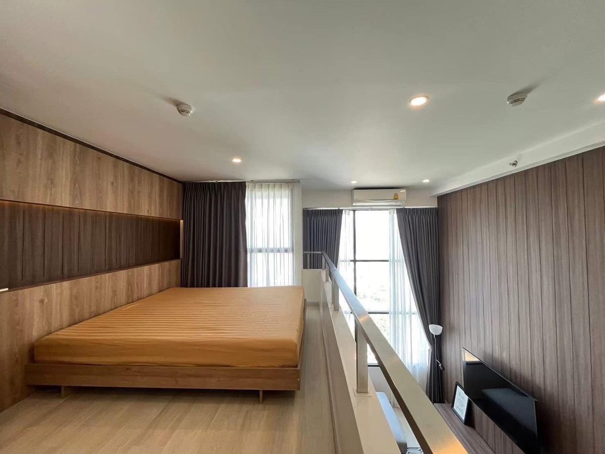 ขายคอนโดสาทร นราธิวาส : Knightsbridge Prime Sathorn【𝐒𝐄𝐋𝐋 & 𝐑𝐄𝐍𝐓】🔥ดีไซน์ห้องคุมโทนสุภาพ เส้นสายโมเดิร์น เฟอร์นิเจอร์จัดวางลงตัวดูเนี้ยบมีระดับ🔥 ติดต่อไลน์ไอดี: @hacondo