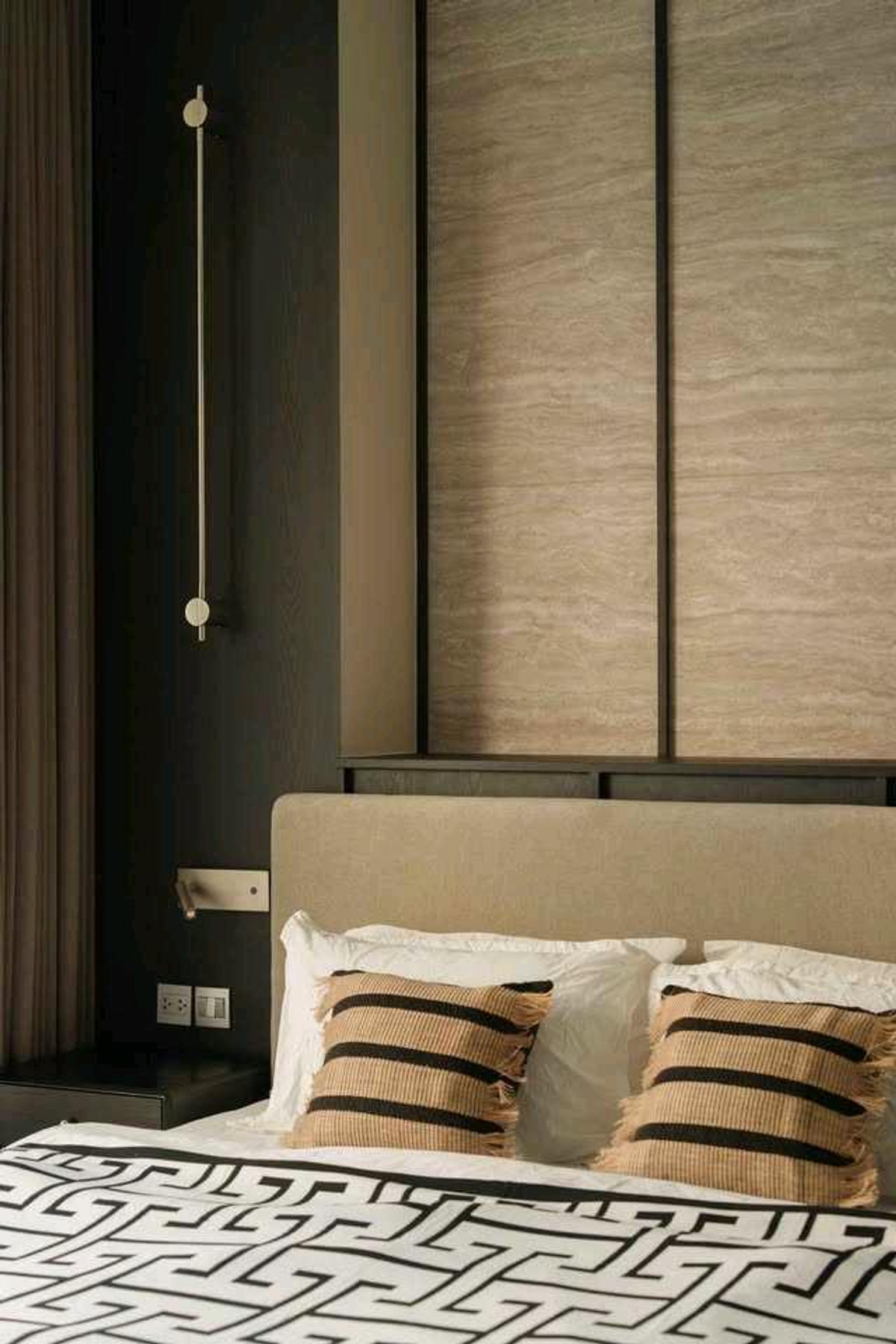 For RentCondoSukhumvit, Asoke, Thonglor : 📌For RENT | The Esse Asoke - 1BR (48 sqm) 55,000 THB/month