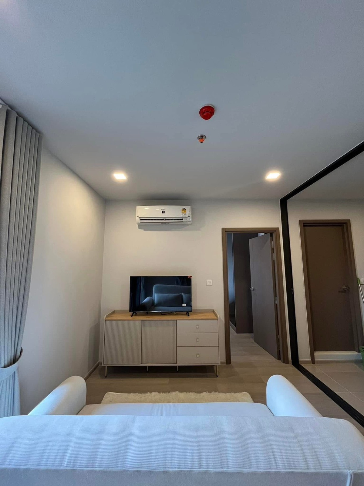 ให้เช่าคอนโดลาดพร้าว เซ็นทรัลลาดพร้าว : 💥 FOR RENT   : Life  Phahon-Ladprao Condo   💥  