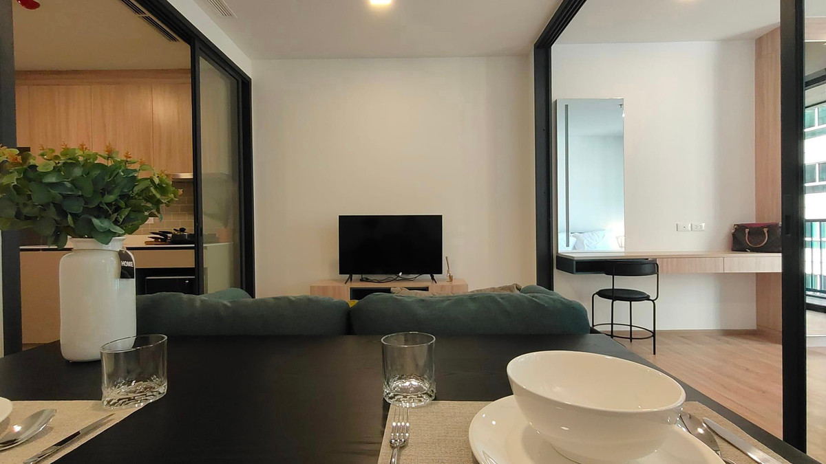 For RentCondoRatchadapisek, Huaikwang, Suttisan : (Available 1 May) (Accept 6 month) XT PHAYATHAI XT パヤタイCondo Phayathai for rent 🍂 near BTS Phayathai , Phayathai Hospital