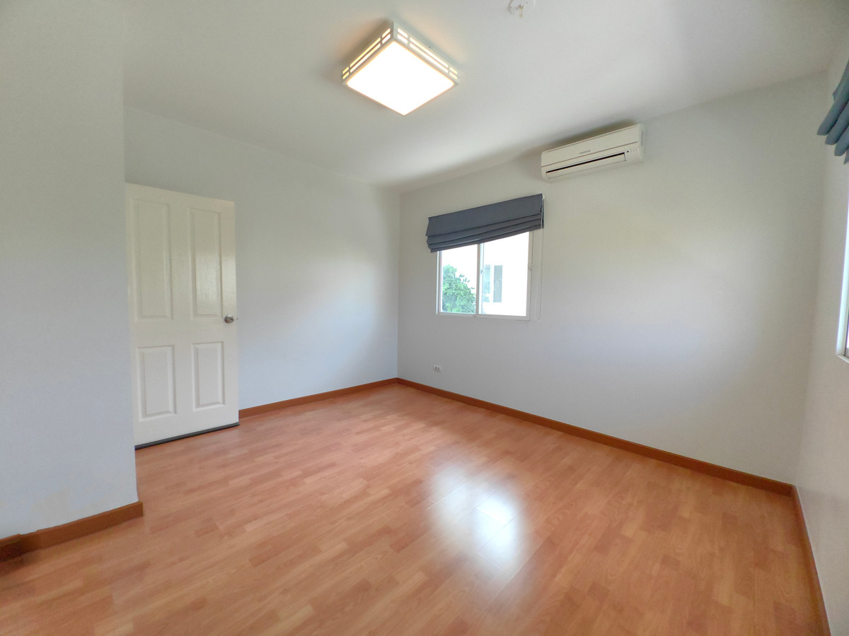 ขายบ้านเกษตรศาสตร์ รัชโยธิน : ขายบ้านเดี่ยว เดอะแพลนท์ วงแหวน-รามอินทรา เนื้อที่ 80.1 ตรว. หลังริม ทำเลดี การเดินทางสะดวก ใกล้ทางด่วน ใกล้แฟชั่น ใกล้แจ๊สคู้บอน