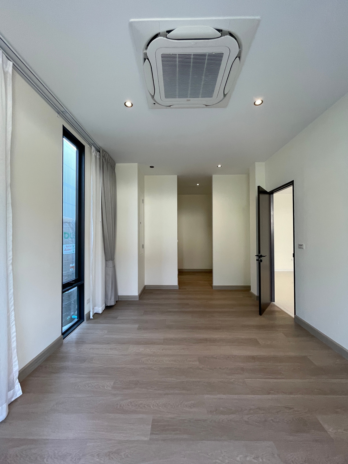 For SaleHouseChokchai 4, Ladprao 71, Ladprao 48, : Super Luxury THIRRA Ladprao detached house for sale – highest level of privacy On a potential location near MRT Phawana